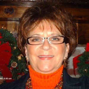 Meet your Posher, Diane